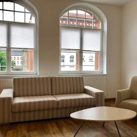 Ferienwohnung Carina Wilhelmshaven Bagian luar foto