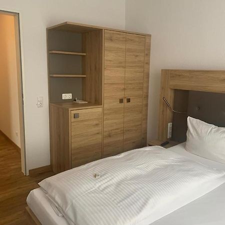 Ferienwohnung Carina Wilhelmshaven Bagian luar foto
