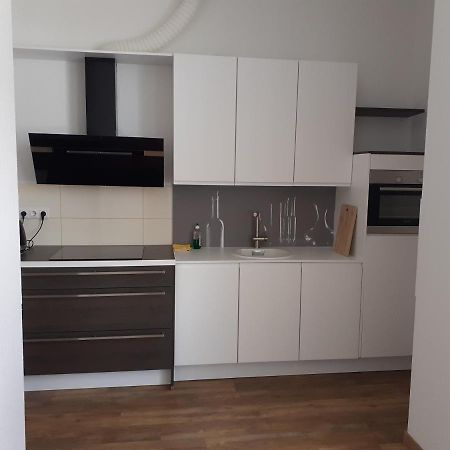 Ferienwohnung Carina Wilhelmshaven Bagian luar foto