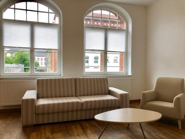Ferienwohnung Carina Wilhelmshaven Bagian luar foto