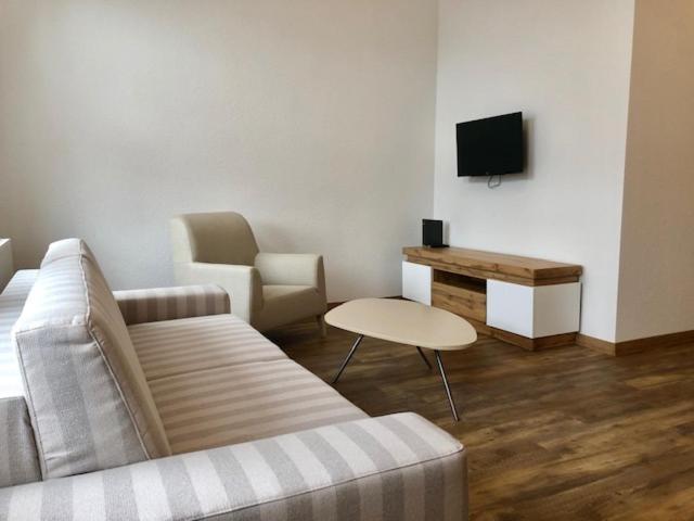 Ferienwohnung Carina Wilhelmshaven Bagian luar foto