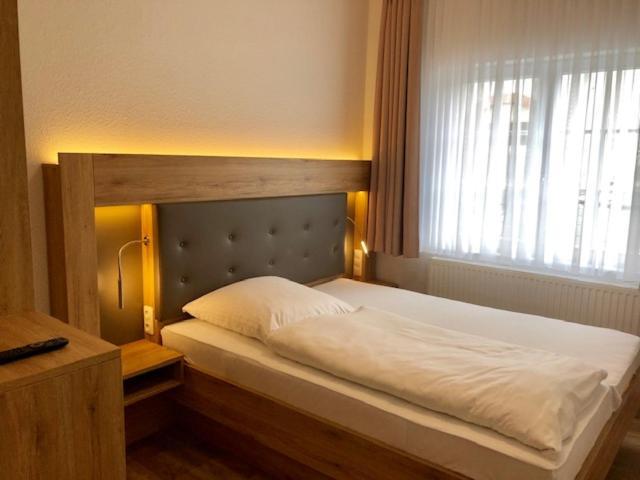 Ferienwohnung Carina Wilhelmshaven Bagian luar foto